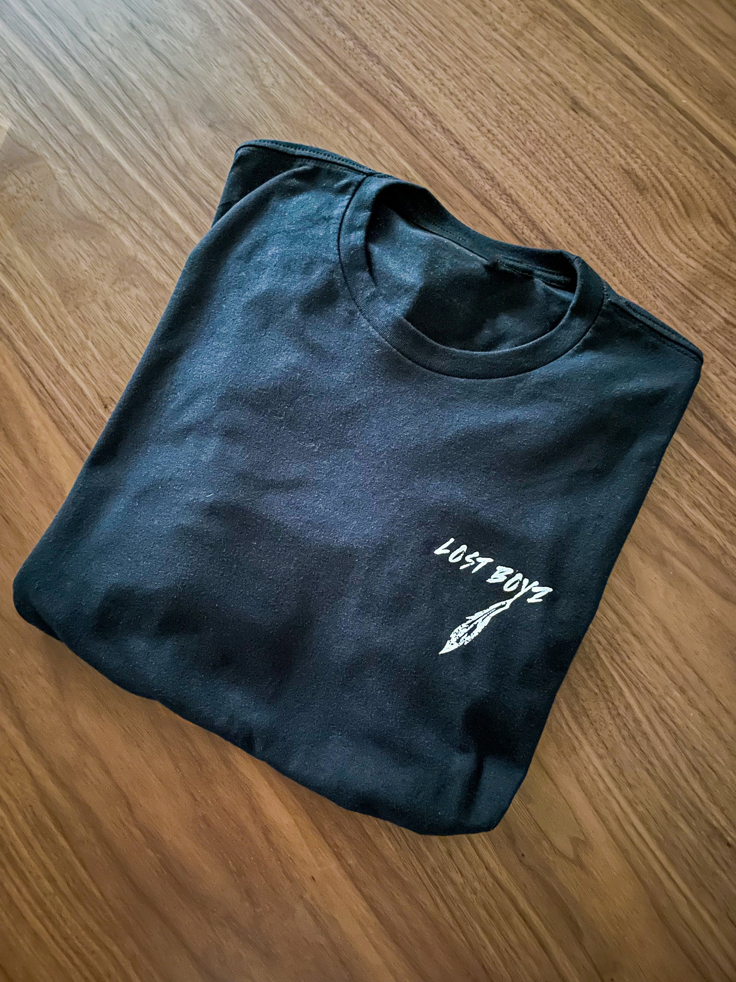 Bangarang Black Short Sleeve T-Shirt - OG Collection
